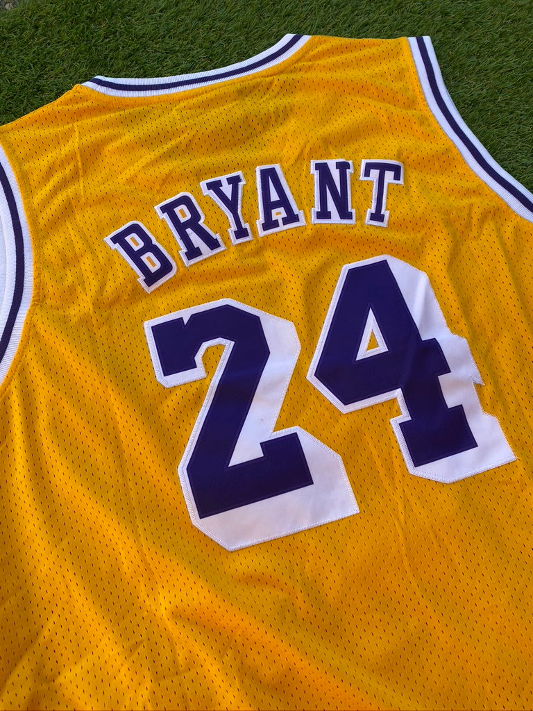 Kobe Bryant Purple Jersey – Crispy Gear USA